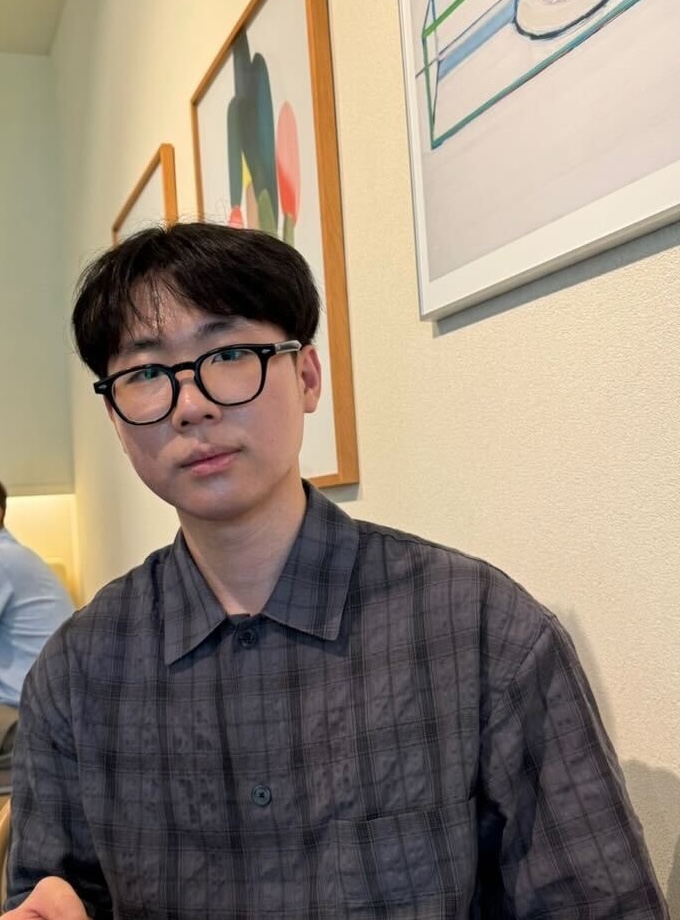 Dongseok Shin